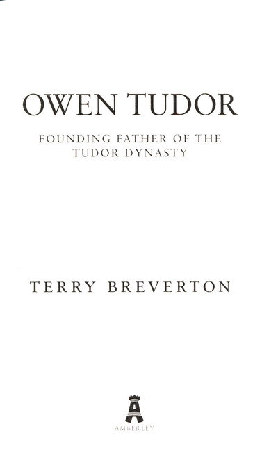 Owen Tudor Dubray Books