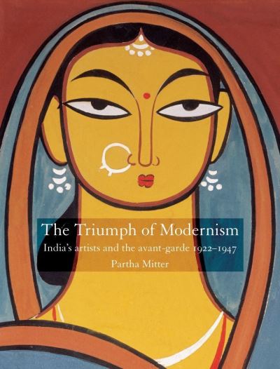 The Basis For Artistic and Industrial Revival in India - Dubray Books