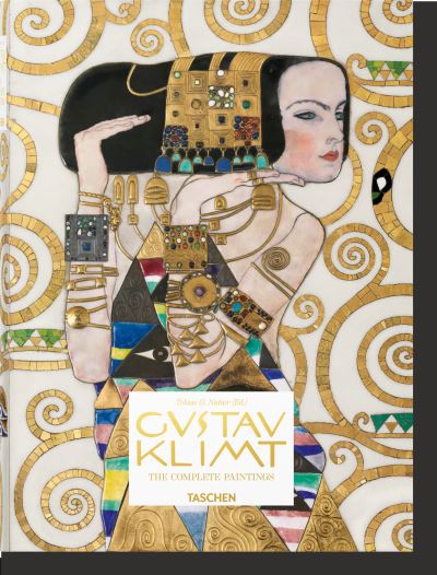 Gustav Klimt - Dubray Books
