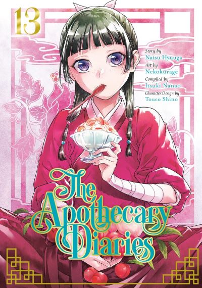 The Apothecary Diaries. 7 - Dubray Books