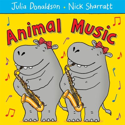 Hippo Has a Hat - Dubray Books